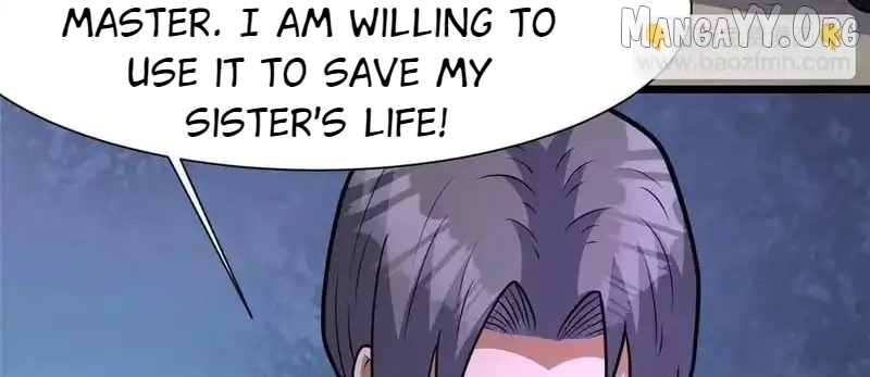 Divine Urban God Chapter 303 - page 110